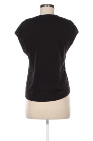 Γυναικεία μπλούζα S.Oliver, Μέγεθος XXS, Χρώμα Μαύρο, Τιμή 6,31 €