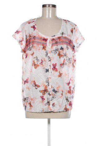 Дамска блуза S.Oliver, Размер L, Цвят Многоцветен, Цена 16,66 лв.