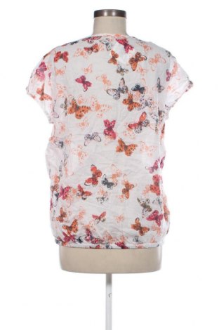 Дамска блуза S.Oliver, Размер L, Цвят Многоцветен, Цена 15,64 лв.