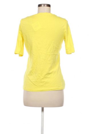 Damen Shirt S.Oliver, Größe M, Farbe Gelb, Preis 8,28 €