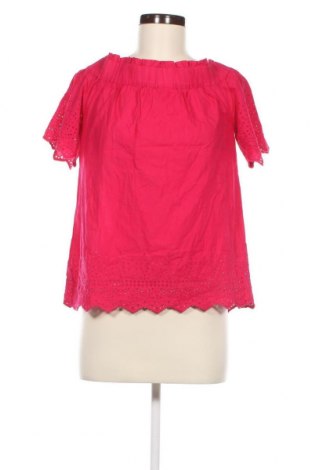 Bluză de femei S.Oliver, Mărime M, Culoare Roz, Preț 33,55 Lei