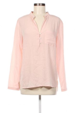 Γυναικεία μπλούζα S.Oliver, Μέγεθος M, Χρώμα Ρόζ , Τιμή 8,41 €
