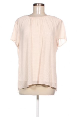 Damen Shirt S.Oliver, Größe XL, Farbe Beige, Preis 23,66 €