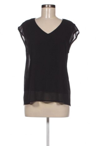 Γυναικεία μπλούζα S.Oliver, Μέγεθος M, Χρώμα Μαύρο, Τιμή 9,46 €