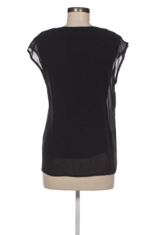 Γυναικεία μπλούζα S.Oliver, Μέγεθος M, Χρώμα Μαύρο, Τιμή 21,03 €
