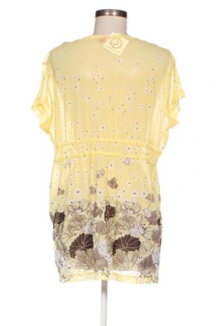 Дамска блуза S.Oliver, Размер XL, Цвят Жълт, Цена 16,66 лв.