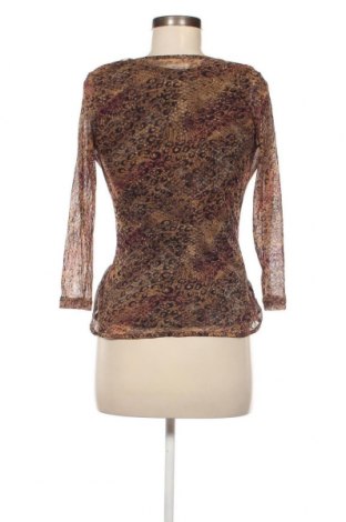 Γυναικεία μπλούζα S.Oliver, Μέγεθος M, Χρώμα Καφέ, Τιμή 8,41 €