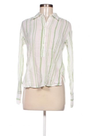 Damen Shirt S.Oliver, Größe M, Farbe Mehrfarbig, Preis 2,99 €