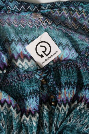 Damen Shirt S.Oliver, Größe M, Farbe Mehrfarbig, Preis 5,92 €