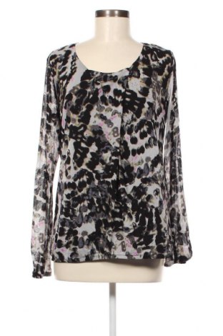 Damen Shirt S.Oliver, Größe XL, Farbe Mehrfarbig, Preis 11,83 €