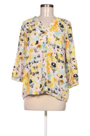 Damen Shirt S.Oliver, Größe L, Farbe Mehrfarbig, Preis € 9,46