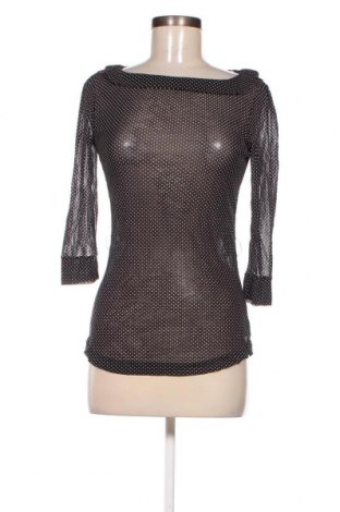 Дамска блуза S.Oliver, Размер S, Цвят Черен, Цена 8,50 лв.