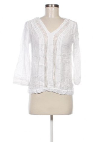 Damen Shirt S.Oliver, Größe XS, Farbe Weiß, Preis € 10,65