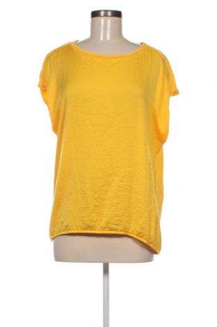 Damen Shirt S.Oliver, Größe L, Farbe Gelb, Preis 14,99 €