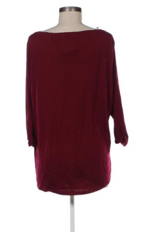 Damen Shirt S.Oliver, Größe XXL, Farbe Rot, Preis 11,59 €