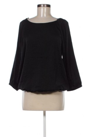 Дамска блуза S.Oliver, Размер M, Цвят Черен, Цена 17,00 лв.