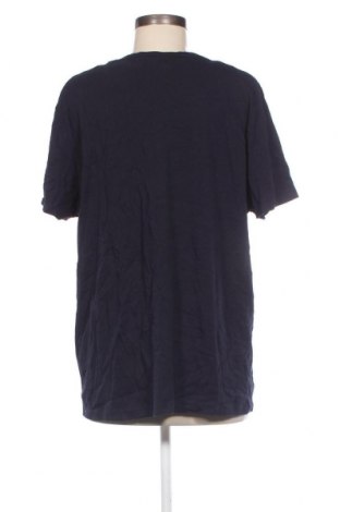 Дамска блуза S.Oliver, Размер XXL, Цвят Син, Цена 16,66 лв.