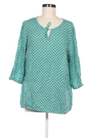 Damen Shirt S.Oliver, Größe XL, Farbe Grün, Preis € 14,20