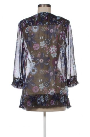 Damen Shirt S.Oliver, Größe L, Farbe Mehrfarbig, Preis 5,92 €