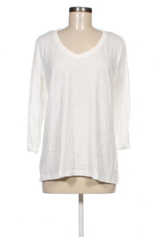 Damen Shirt S.Oliver, Größe L, Farbe Weiß, Preis 9,46 €