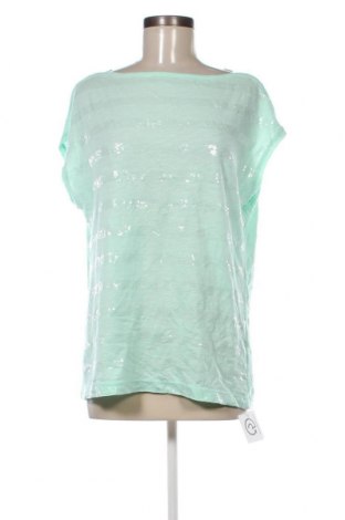 Damen Shirt S.Oliver, Größe L, Farbe Grün, Preis 11,59 €