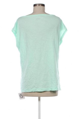 Дамска блуза S.Oliver, Размер L, Цвят Зелен, Цена 17,68 лв.