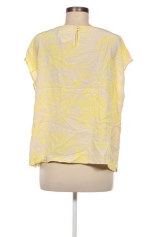Γυναικεία μπλούζα S.Oliver, Μέγεθος L, Χρώμα Κίτρινο, Τιμή 10,30 €