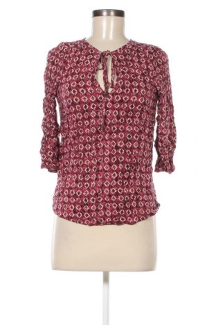 Γυναικεία μπλούζα S.Oliver, Μέγεθος S, Χρώμα Πολύχρωμο, Τιμή 4,21 €