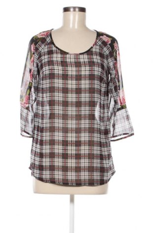 Damen Shirt S.Oliver, Größe XS, Farbe Mehrfarbig, Preis 2,99 €