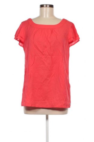 Damen Shirt S.Oliver, Größe M, Farbe Rot, Preis 8,28 €