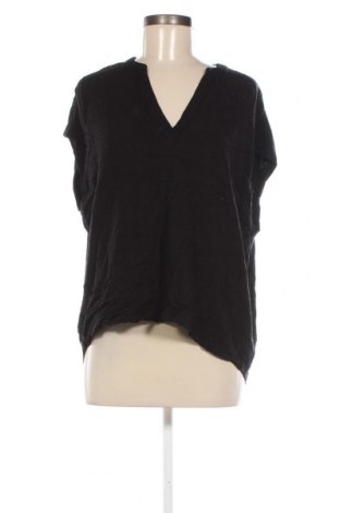 Γυναικεία μπλούζα S.Oliver, Μέγεθος L, Χρώμα Μαύρο, Τιμή 10,94 €
