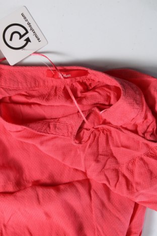 Дамска блуза S.Oliver, Размер XS, Цвят Розов, Цена 11,90 лв.