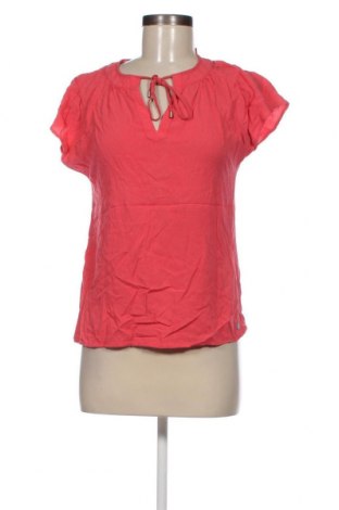 Γυναικεία μπλούζα S.Oliver, Μέγεθος XS, Χρώμα Ρόζ , Τιμή 5,26 €