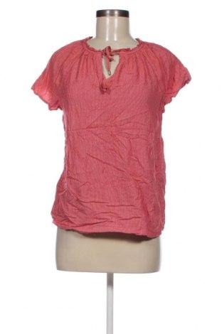 Γυναικεία μπλούζα S.Oliver, Μέγεθος M, Χρώμα Κόκκινο, Τιμή 8,41 €