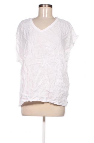 Damen Shirt S.Oliver, Größe XL, Farbe Weiß, Preis 13,01 €