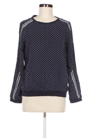Γυναικεία μπλούζα S.Oliver, Μέγεθος M, Χρώμα Μπλέ, Τιμή 9,46 €