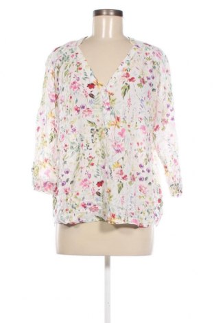 Γυναικεία μπλούζα S.Oliver, Μέγεθος M, Χρώμα Πολύχρωμο, Τιμή 9,46 €
