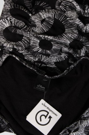 Damen Shirt S.Oliver, Größe M, Farbe Schwarz, Preis € 4,73