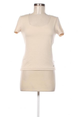 Damen Shirt S.Oliver, Größe M, Farbe Beige, Preis € 10,49