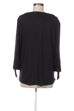 Γυναικεία μπλούζα S.Oliver, Μέγεθος L, Χρώμα Μπλέ, Τιμή 10,54 €