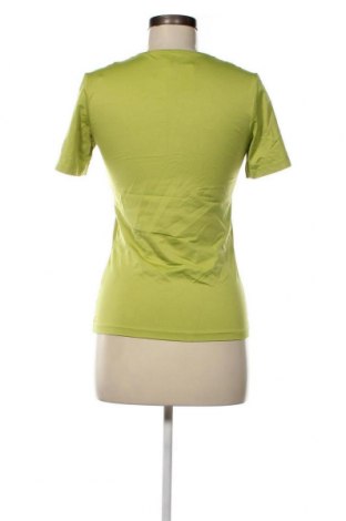Γυναικεία μπλούζα S.Oliver, Μέγεθος S, Χρώμα Πράσινο, Τιμή 21,03 €