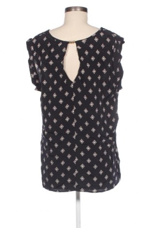Дамска блуза S.Oliver, Размер XL, Цвят Черен, Цена 16,66 лв.