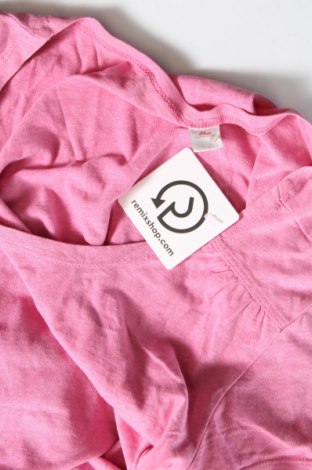 Damen Shirt S.Oliver, Größe S, Farbe Rosa, Preis € 4,73