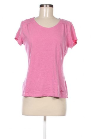 Damen Shirt S.Oliver, Größe S, Farbe Rosa, Preis 7,10 €