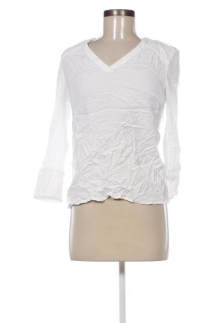 Damen Shirt S.Oliver, Größe S, Farbe Weiß, Preis 4,73 €