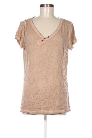 Damen Shirt S.Oliver, Größe M, Farbe Beige, Preis 5,99 €