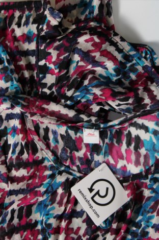Damen Shirt S.Oliver, Größe XS, Farbe Mehrfarbig, Preis € 8,28