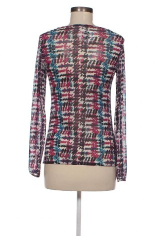 Γυναικεία μπλούζα S.Oliver, Μέγεθος XS, Χρώμα Πολύχρωμο, Τιμή 8,41 €