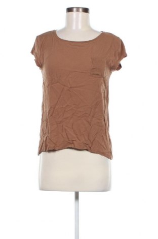 Γυναικεία μπλούζα S.Oliver, Μέγεθος S, Χρώμα Καφέ, Τιμή 8,41 €