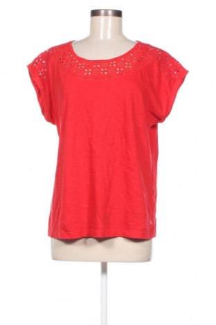 Damen Shirt S.Oliver, Größe L, Farbe Rot, Preis 10,88 €